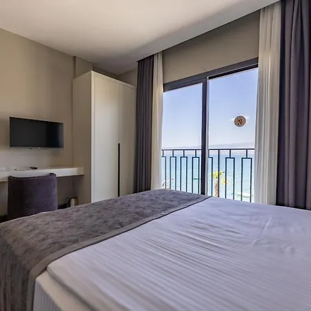Roseira Mar-inn Luxury 16 Adult Only 酒店 Milas
