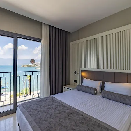 Roseira Mar-inn Luxury 16 Adult Only 3*