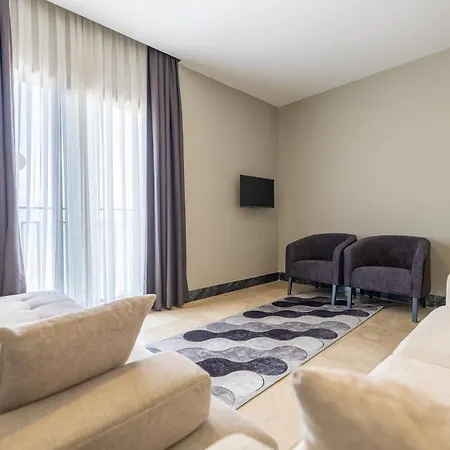 Roseira Mar-inn Luxury 16 Adult Only 酒店 Milas