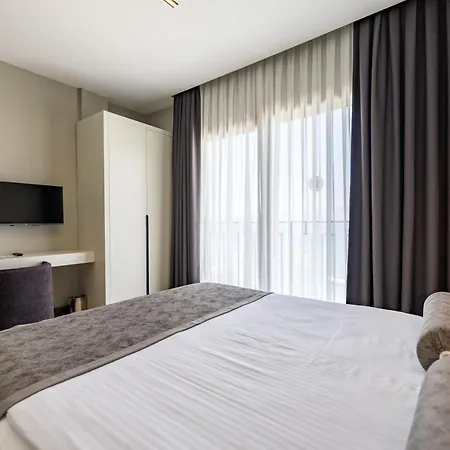 酒店 Roseira Mar-inn Luxury 16 Adult Only