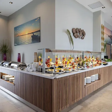 Roseira Mar-inn Luxury 16 Adult Only 酒店