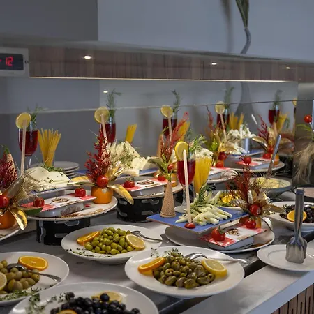 Roseira Mar-inn Luxury 16 Adult Only 3*