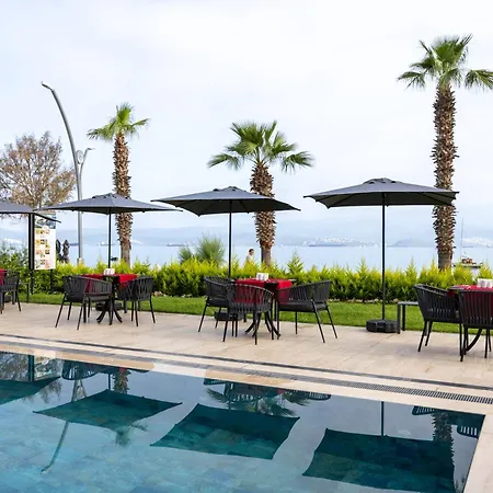 Roseira Mar-inn Luxury 16 Adult Only 酒店