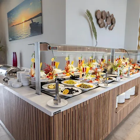 Roseira Mar-inn Luxury 16 Adult Only 3*