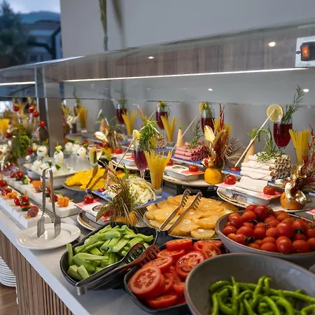 Roseira Mar-inn Luxury 16 Adult Only 酒店 3*