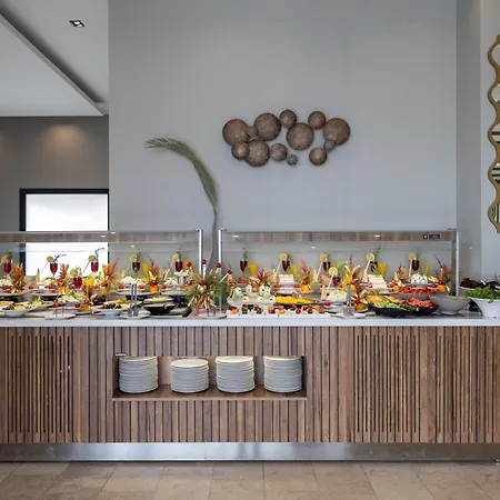 酒店 Roseira Mar-inn Luxury 16 Adult Only