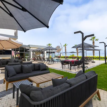 Roseira Mar-inn Luxury 16 Adult Only 酒店 Milas