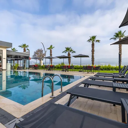 酒店 Roseira Mar-inn Luxury 16 Adult Only