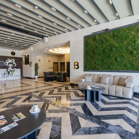 Roseira Mar-inn Luxury 16 Adult Only 3* Milas