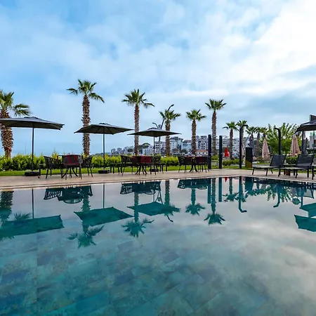酒店 Roseira Mar-inn Luxury 16 Adult Only
